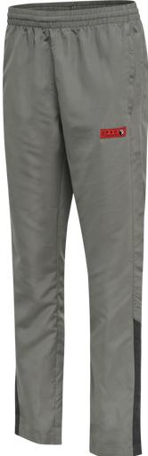 Actual product image hummel Pro Grid Woven Pants Wo (S)