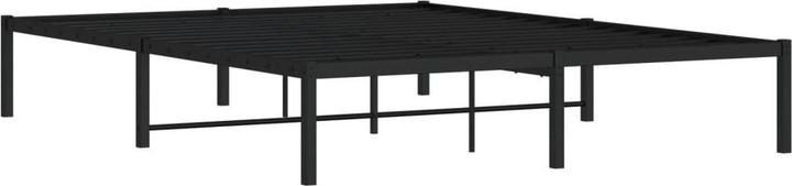 Image du produit vidaXL Bettgestell (160 x 200 cm)