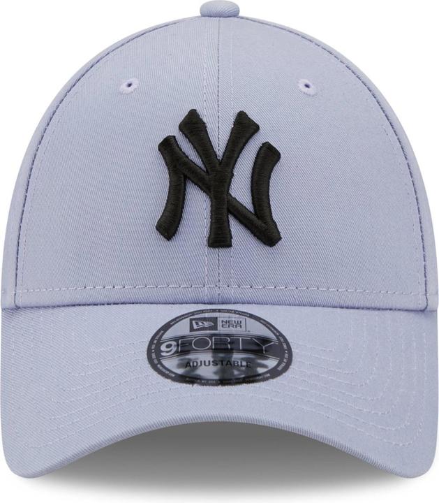 Actual product image New Era 9Forty Strapback New York Yankees Pastel (One size)