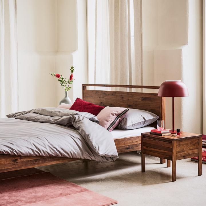 Actual product image Johann Jakob Satina (Pillowcase, 50 x 70 cm)