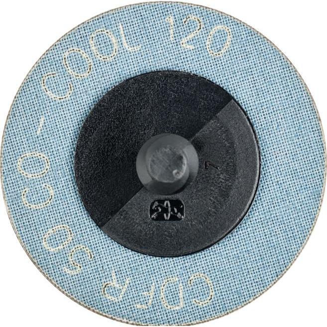Thumbnail - Pferd, Schleifmittel, COMBIDISC-Kleinfiberschleifer CDFR 50 CO-COOL 120 VPE: 100 (120)