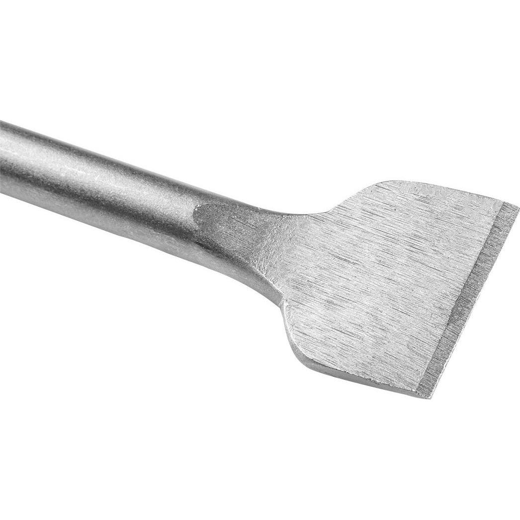 Thumbnail - Graphite, Meissel, SDS Max chiseled flat 75 x 300 mm