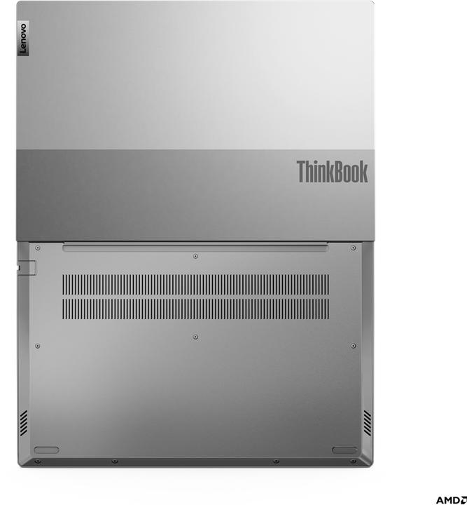 Produktbild Lenovo ThinkBook 14 G3 (14", AMD Ryzen 7 5700U, 16 GB, 512 GB, DE)