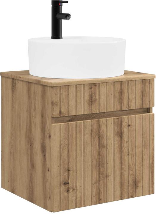 Produktbild vidaXL Badezimmer-Waschtisch