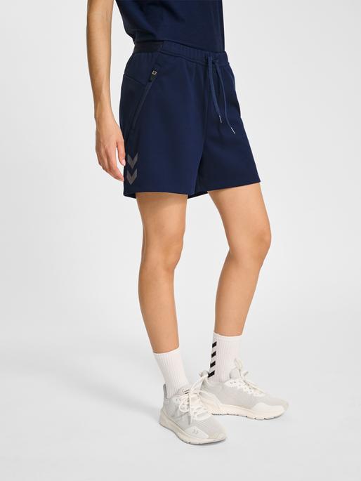 Produktbild hummel hmlCIMA 2.0 SHORTS WOMAN (XL)