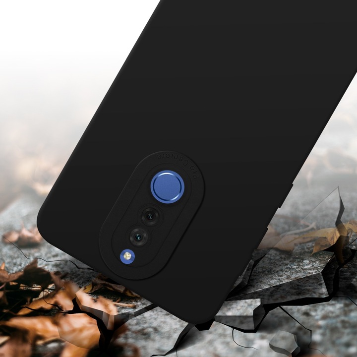 Produktbild Cadorabo Hülle für Huawei MATE 10 LITE im TPU Fluid LM162 Style (Huawei Mate 10 Lite)