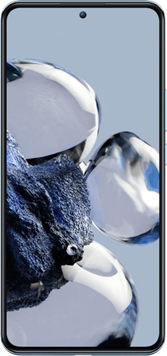 Immagine prodotto Xiaomi 12T Pro (256 GB, Blu, 6.67", Doppia SIM, 200 Mpx, 5G)