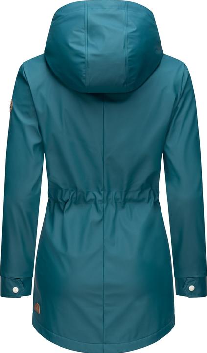 Produktbild Ragwear Monadis Rainy Intl.