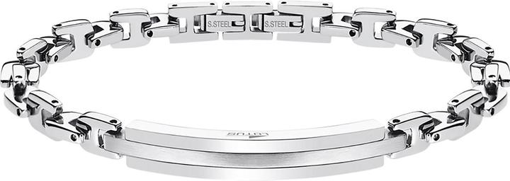 Produktbild Lotus Armband (20.50 cm, Edelstahl)