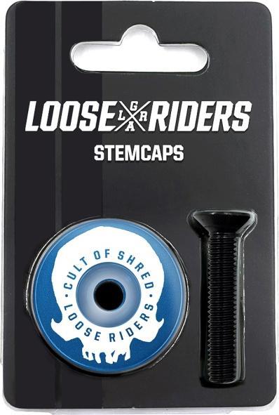 Produktbild Loose Riders Faction Stem Cap