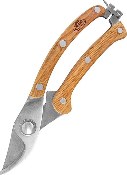 Produktbild Esschert Design Obst- und Blumenschere