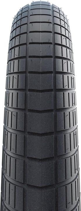 Produktbild Schwalbe Big Apple (20 x 2.00, 50-406)