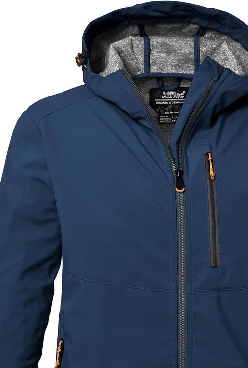 Actual product image Killtec KOS 259 (XL)