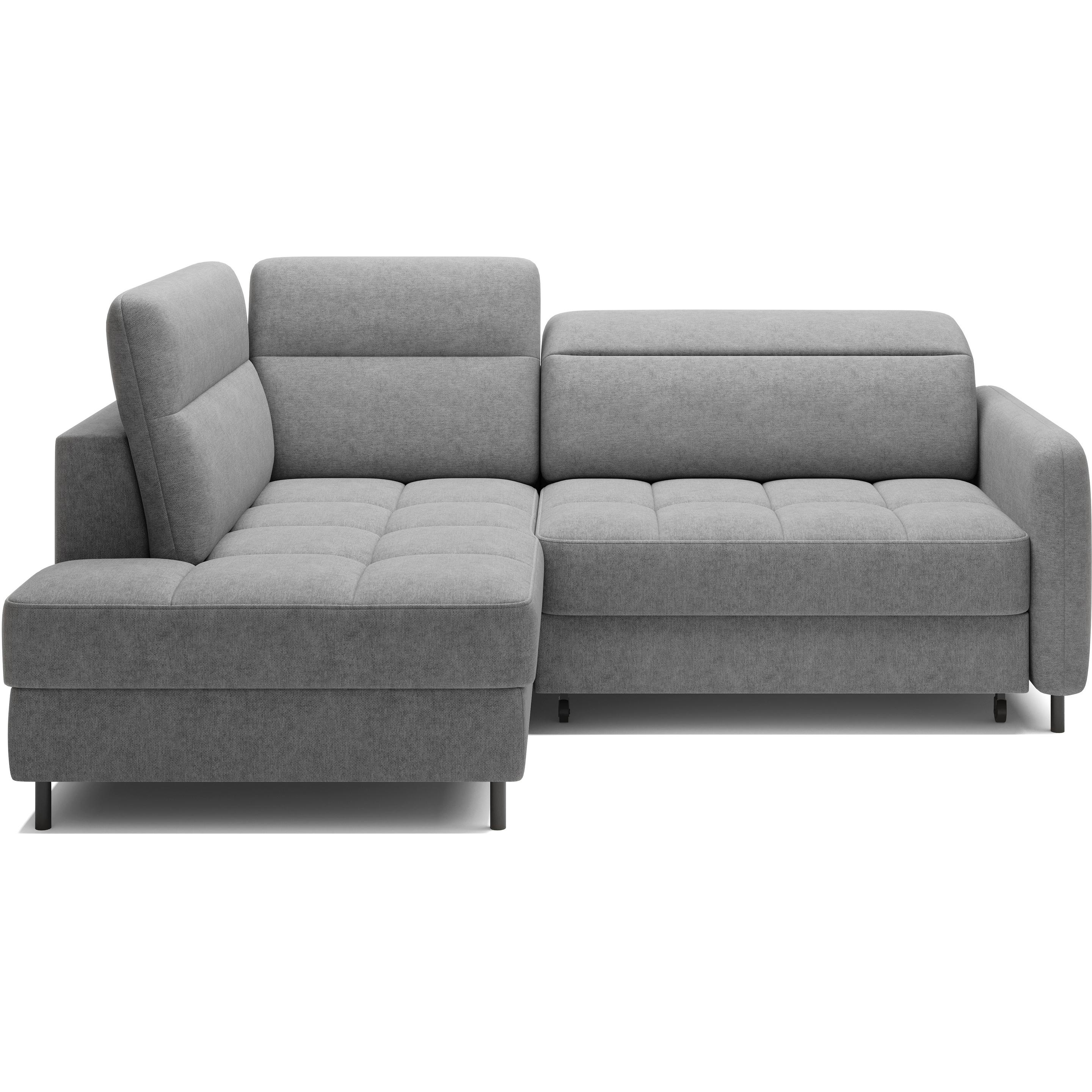 ELTAP, Sofa, Barea (3-Sitzer, Bettsofa, Ecksofa)