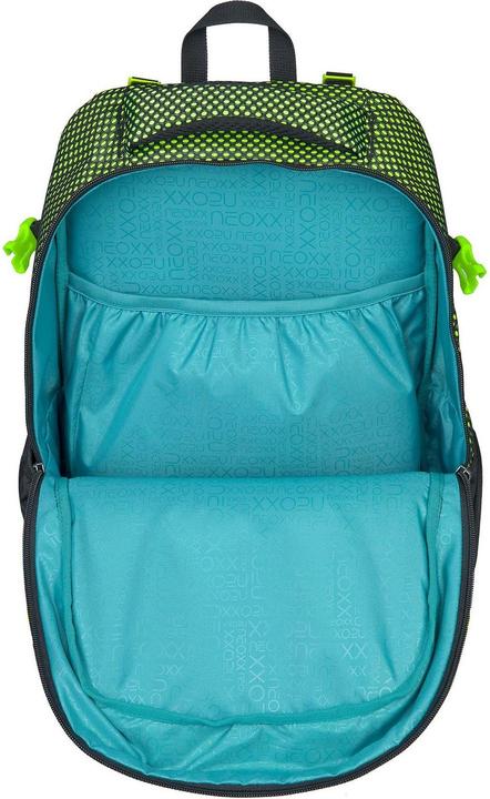 Produktbild Neoxx Active Pro School Backpack (26 l)