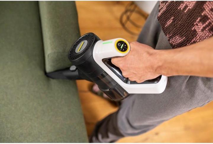 Image du produit Kärcher Karcher VC4 Akku-myHome 1.198-930.0