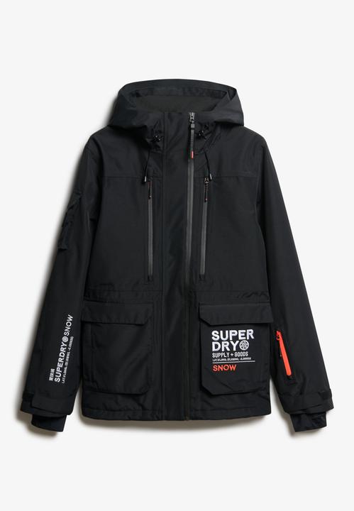 Immagine prodotto Superdry Ski Ultimate Rescue Jacke (XL)