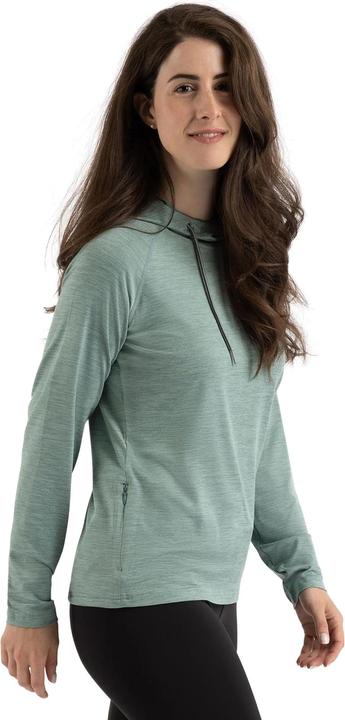 Produktbild Trespass Hattie Kapuzenpullover Aktiv (36)