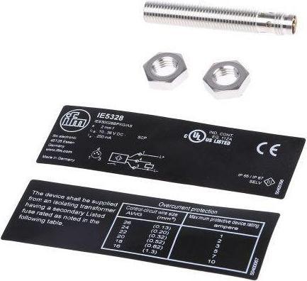Actual product image IFM IE5328