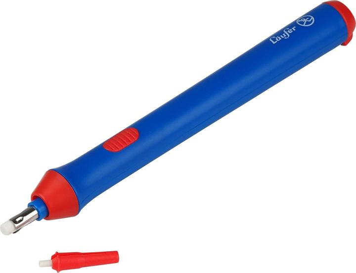 Läufer Eraser pencil electric