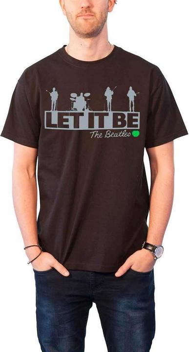 Immagine prodotto Maglietta Tetto Adulto Unisex (S)