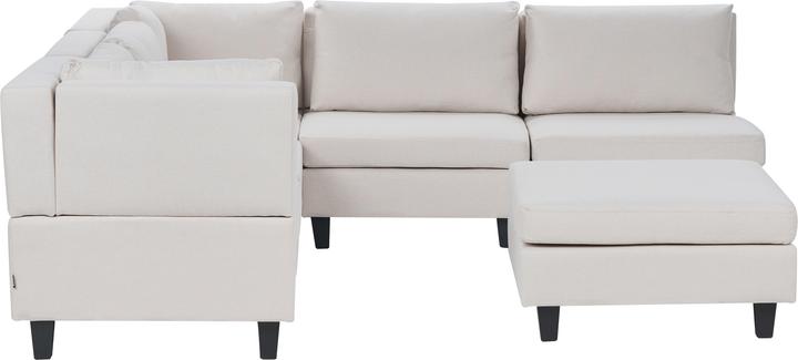 Produktbild Beliani Unstad (Ecksofa)