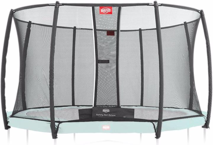 Actual product image BERG Safety net for trampolines 430 Deluxe