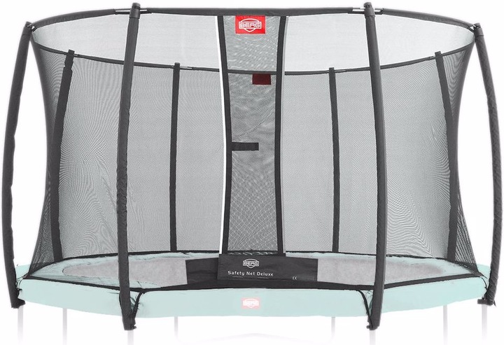 BERG Safety net for trampolines 430 Deluxe