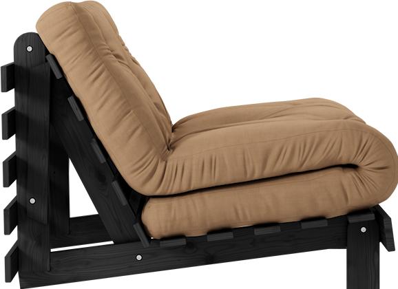 Produktbild Karup Design Roots (Bettsofa, 1-Sitzer)