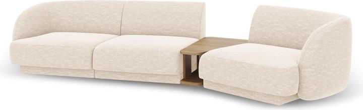 Actual product image Micadoni Miley (3-seater)
