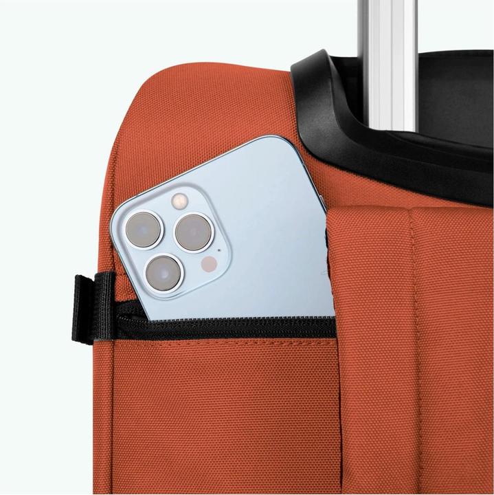 Produktbild Cabaia Koffer & Trolley Soft Suitcase Small (48 l)