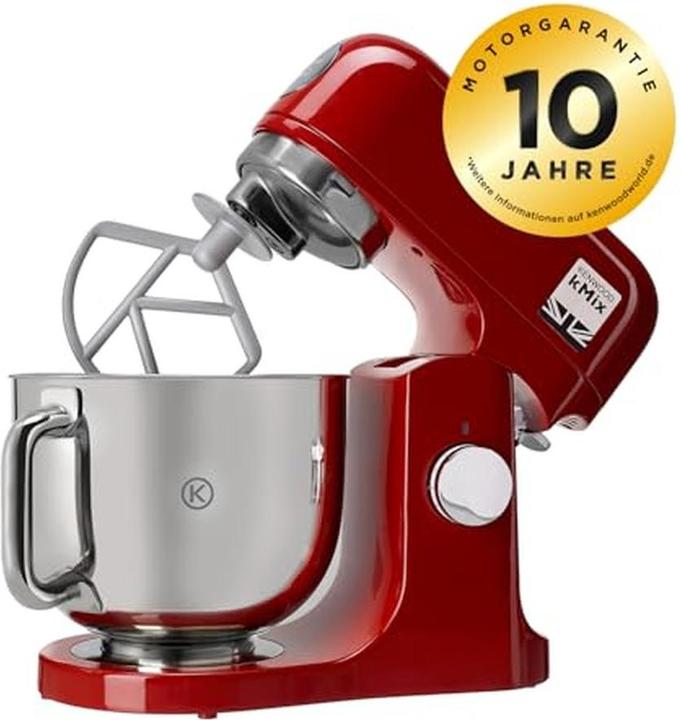 Image du produit Kenwood kMix Küchenmaschine (1000 W)