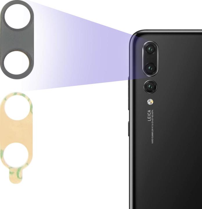 Image du produit Avizar Lentille de la caméra pièce de rechange Huawei P20 Pro (Huawei P20 Pro)