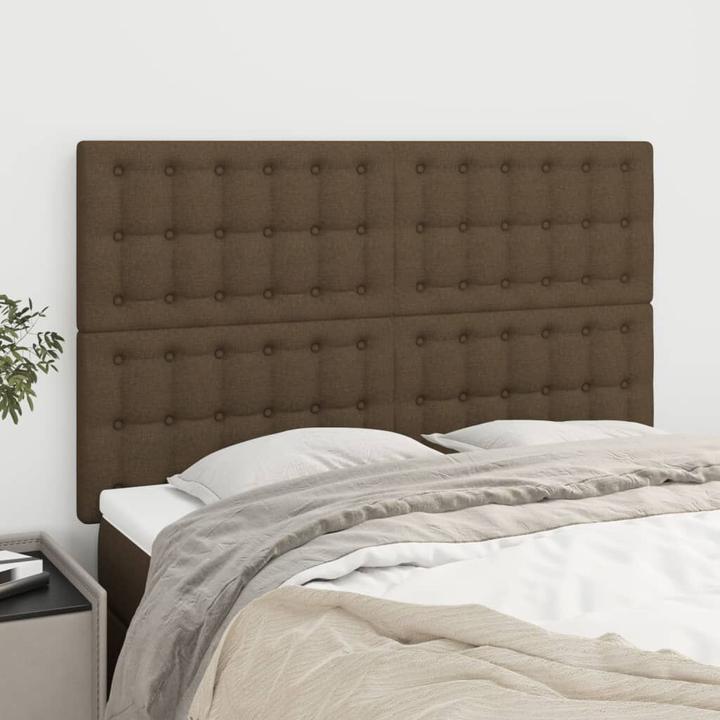Image du produit VidaXL Kalli (144 x 5 x 128 cm)