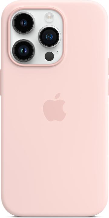 Immagine prodotto Apple Custodia in silicone con MagSafe (Apple iPhone 14 Pro)