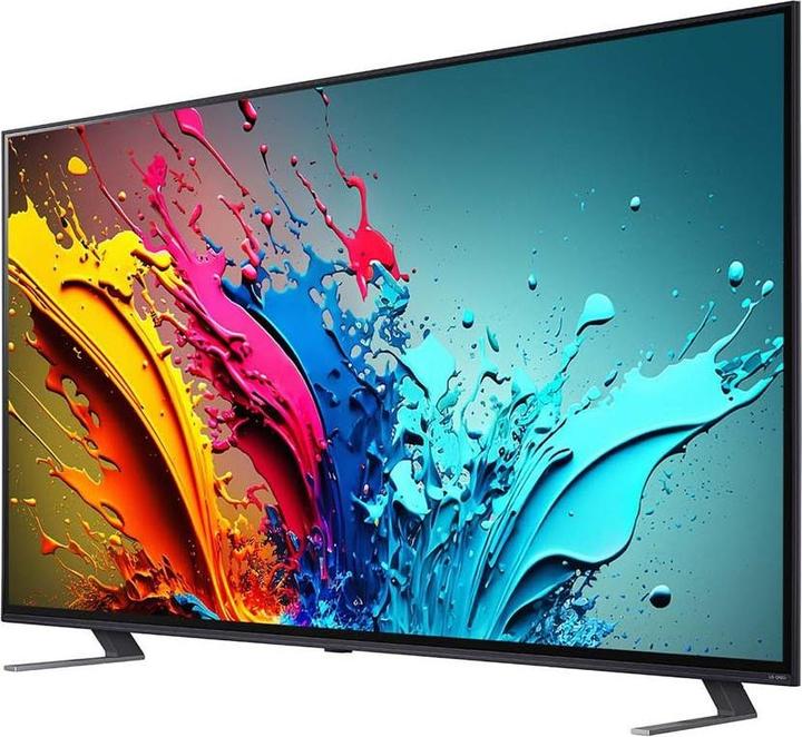 Image du produit LG 75QNED85T3C (75", QNED85, LED, 4K, 2024)