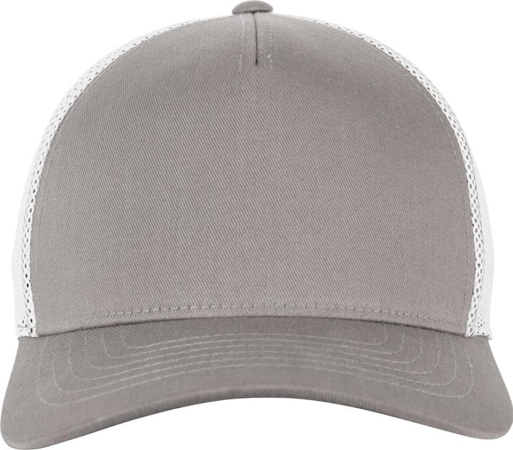 Grey, White