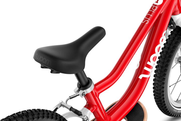 Produktbild woom - Go 1 Plus (14")