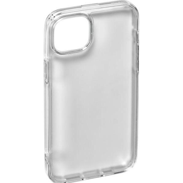 Thumbnail - Spigen Sigen Ultra-Hybrid iPhone 14 max. frostklar ACS04900 (Apple iPhone 14 Plus), Smartphone Hülle, Transparent