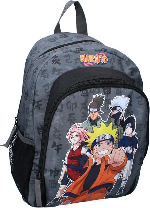 Produktbild Vadobag Naruto - Rucksack Charaktere - 35 cm