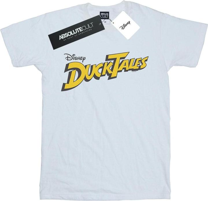 Produktbild Disney Duck Tales Logo TShirt (3XL)