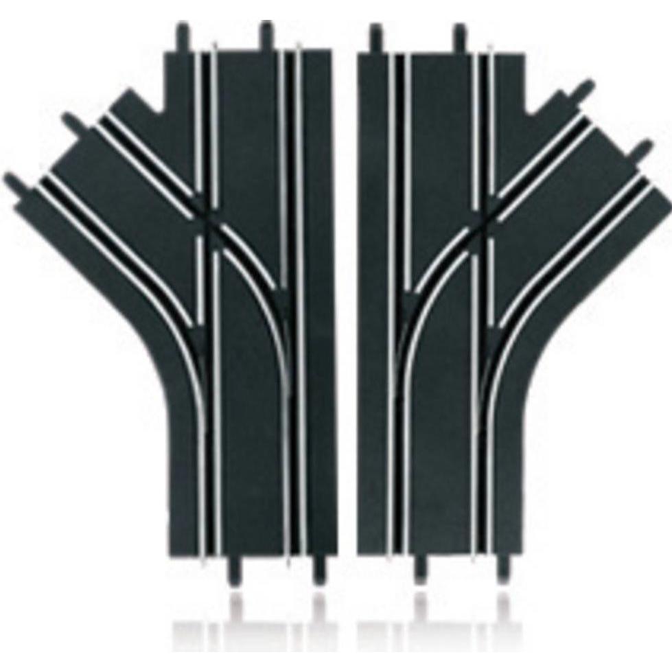 Carrera Mechanische Weiche for Go