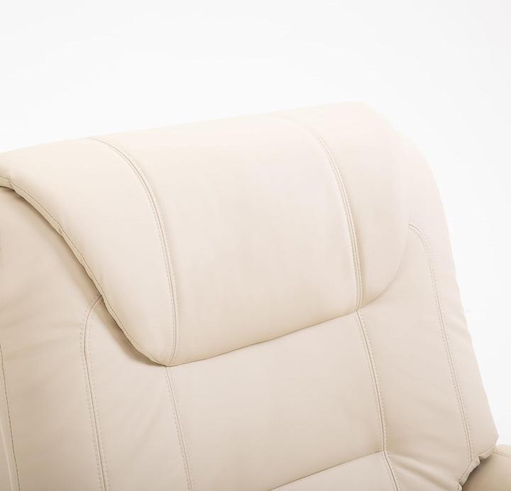Immagine prodotto Jamb Poltrona massaggiante con ausilio per l'assistenza in piedi