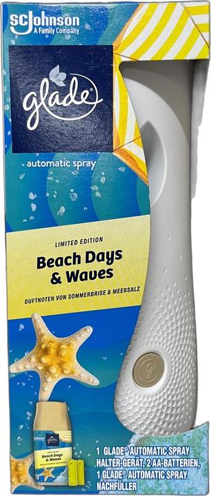 Produktbild Glade Automatic Spray