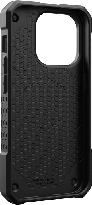 Actual product image UAG Monarch Pro Case (Apple iPhone 15 Pro)