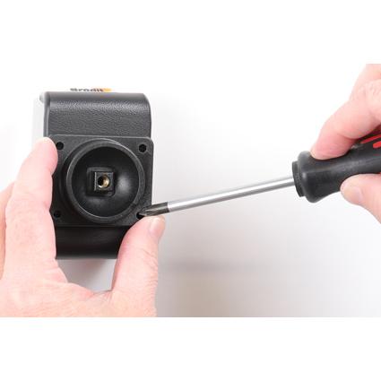 Thumbnail - Brodit Halter passiv, Smartphone Halterung, Schwarz