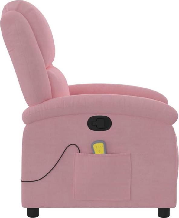 Produktbild vidaXL Massagesessel