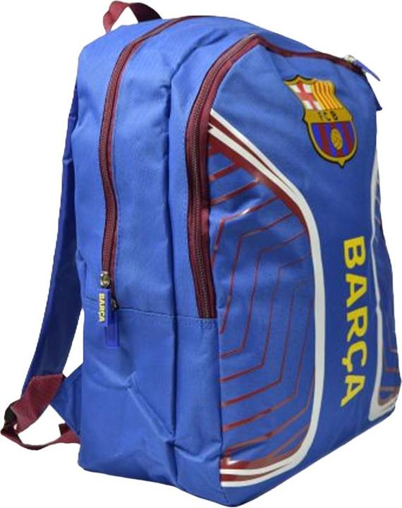 Actual product image FC Barcelona Flash Backpack