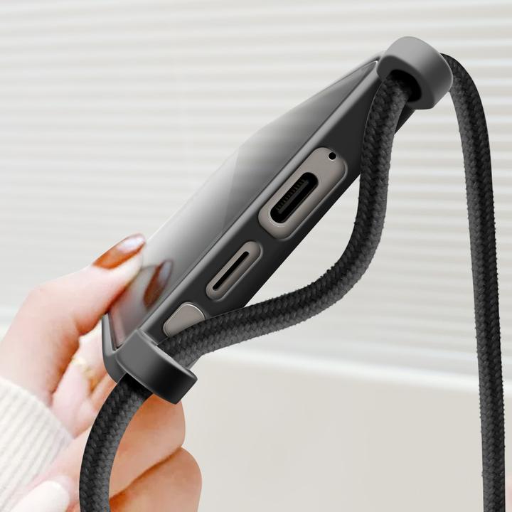 Actual product image Avizar NeckShell Case Series