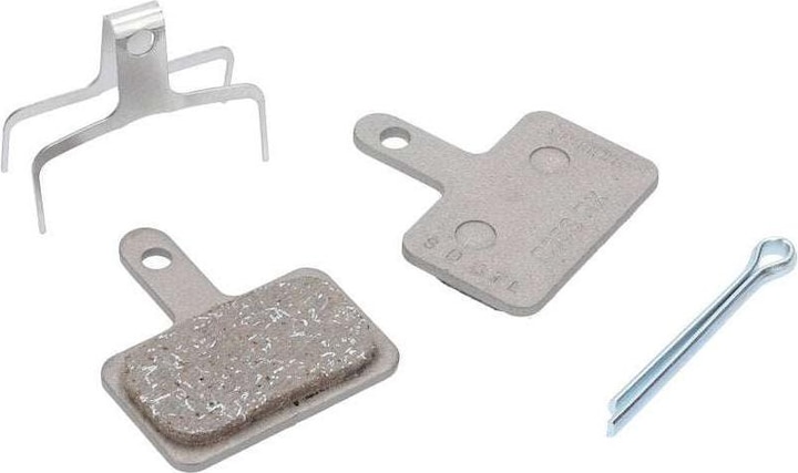 Produktbild Shimano B05S-RX (Shimano, Organisch (Resin))